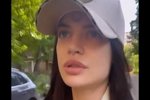 Селена Майер: Моя концентрация и внимательность рассеялись...