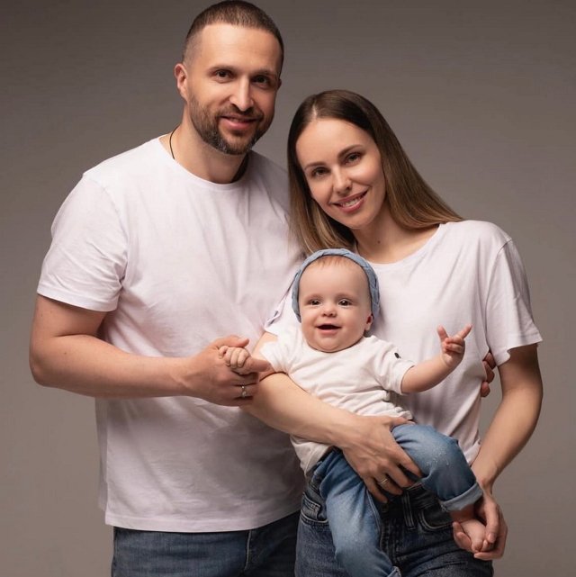 Фотоподборка детей участников (22.06.2022)