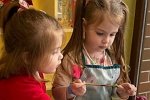 Ольга Рапунцель: Летом у нас каникулы!