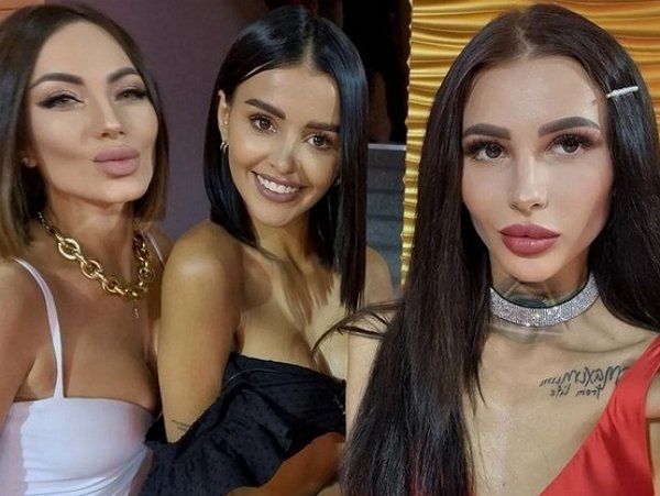 Клавдия Безверхова: Я к ней очень хорошо отношусь!