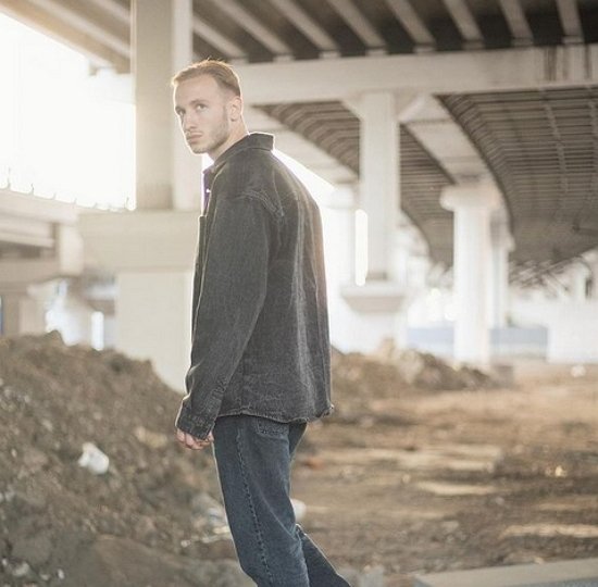 Никита Балыкин: Есть ли вообще такое понятие?