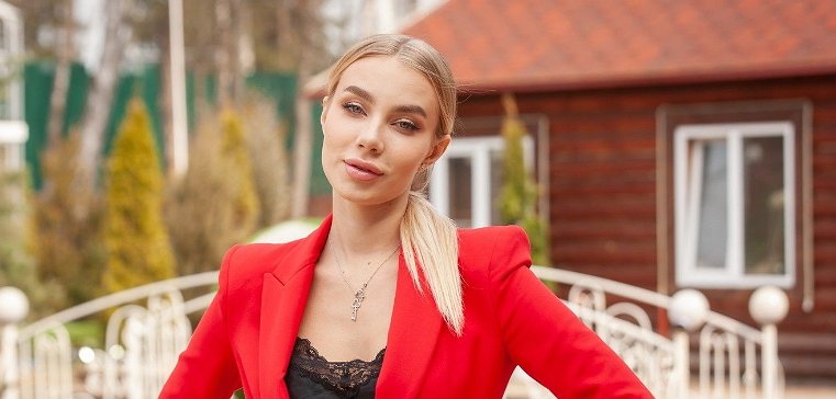 Настя Паршина: Можете поздравить с моим первым уголовным делом