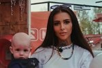 Клавдия Безверхова: Я очень жду, когда он приедет ко мне