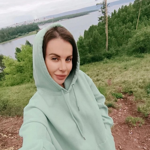 Свежие фото от бывших участников (23.06.2022)