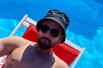 Алексей Адеев: В очередной раз позволил себя надурить