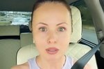 Александра Харитонова: Как вы мне надоели