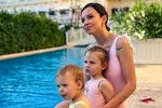 Анастасия Лисова: Всё по справедливости