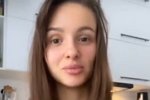 Виктория Чуева: Всё очень сложно