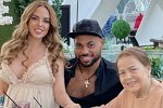 Юлия Ефременкова: Лучшей мамы для себя я и представить не могла!