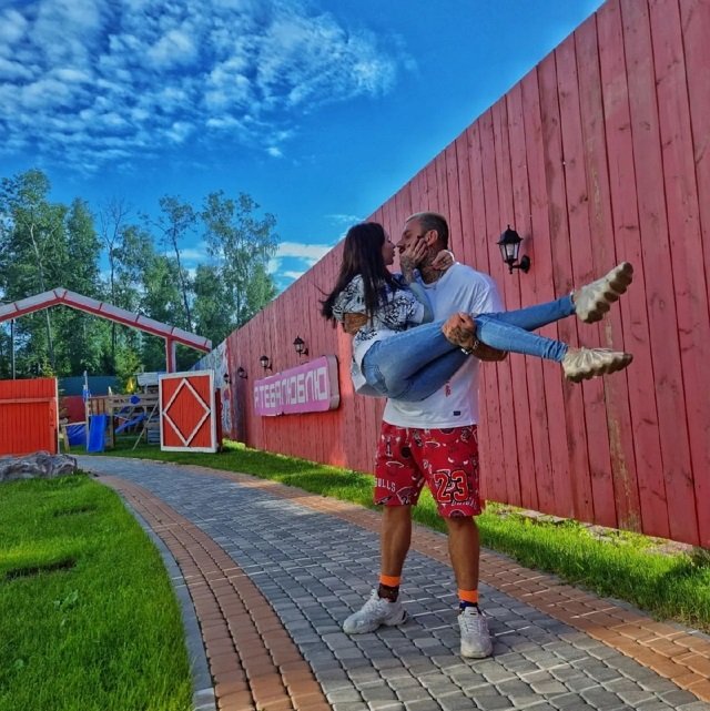 Свежие фото от участников (26.06.2022)