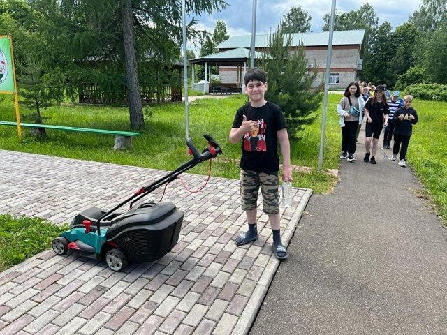Фотоподборка детей участников (26.06.2022)