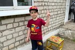 Фотоподборка детей участников (26.06.2022)