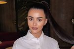 Кристина Бухынбалтэ: Меня нет на некоторое время!