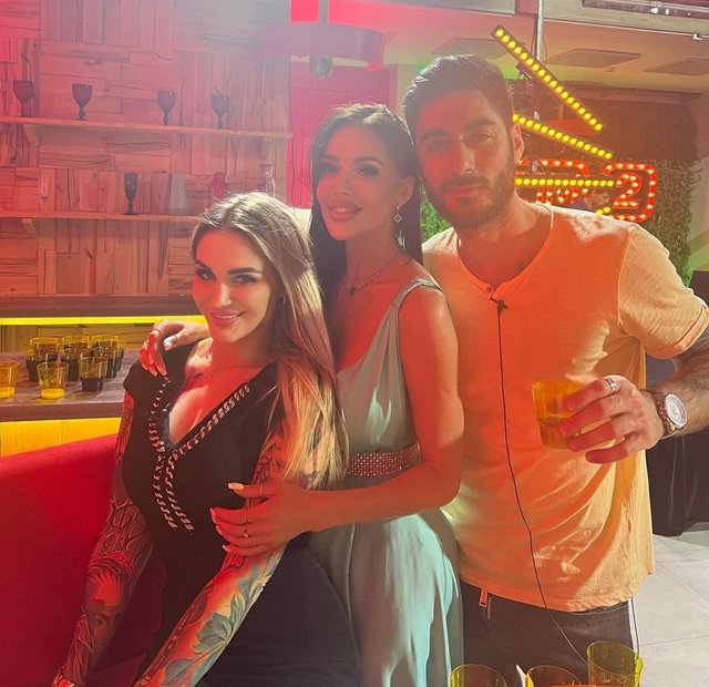 Свежие фото от участников (27.06.2022)