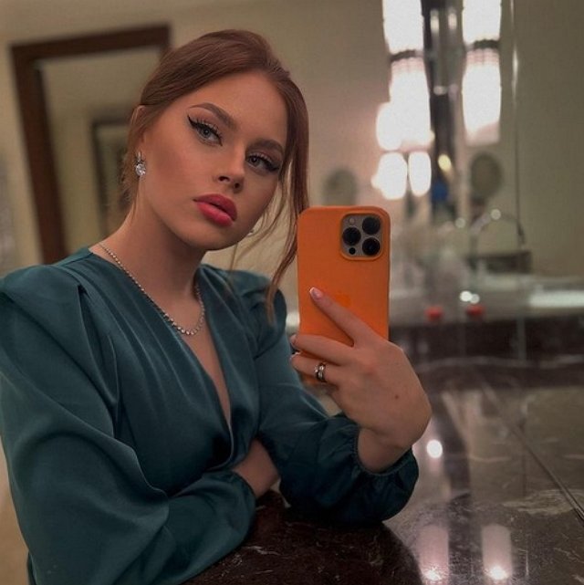 Свежие фото от участников (27.06.2022)