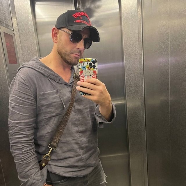 Свежие фото от участников (27.06.2022)