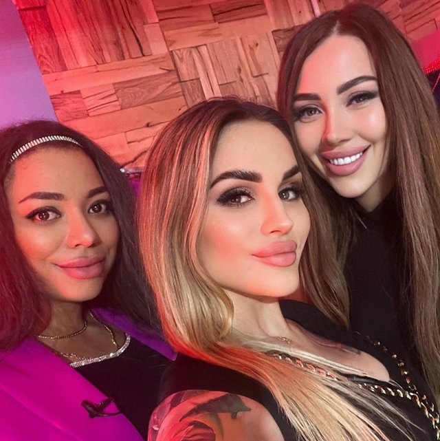 Свежие фото от участников (27.06.2022)