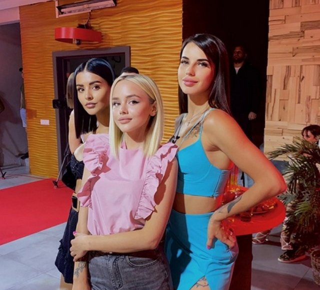 Свежие фото от участников (27.06.2022)