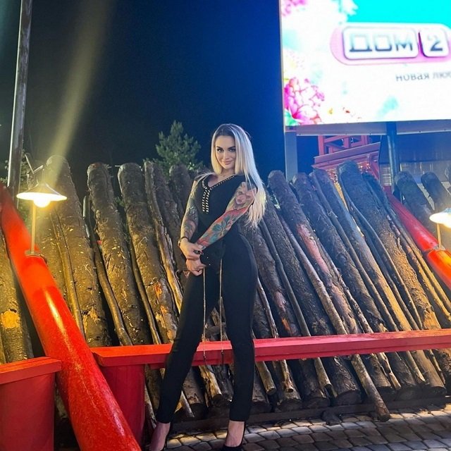 Свежие фото от участников (27.06.2022)