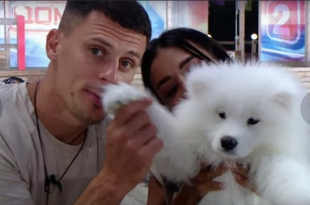 Мнение о событиях на Доме-2 (27.06.2022)