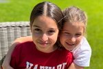 Фотоподборка детей участников (27.06.2022)