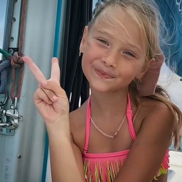 Фотоподборка детей участников (27.06.2022)