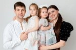 Ольга Рапунцель: Почему бабушка не сидит со своими внучками?