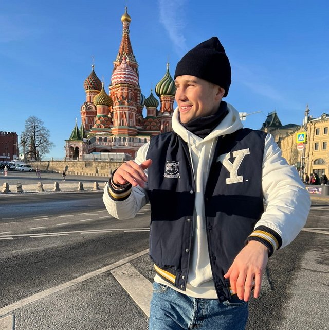 Жизнь после телестройки: Роман Гриценко