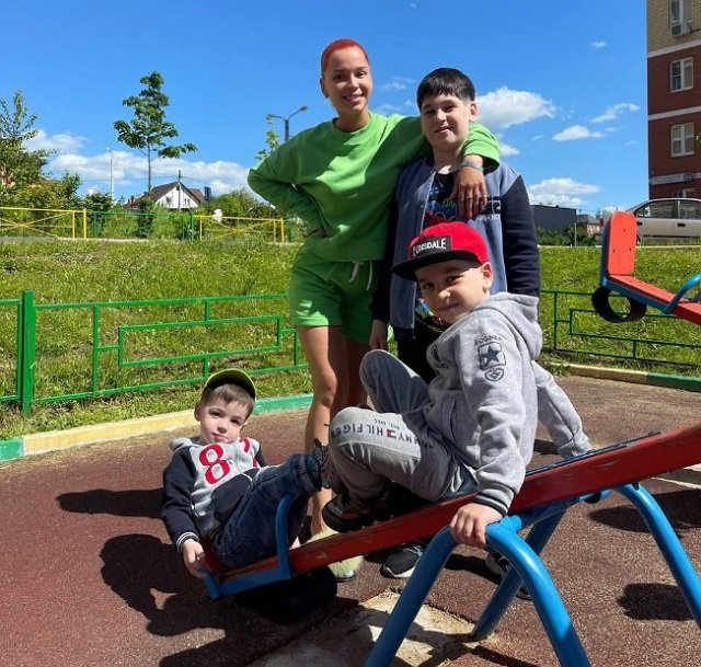 Юлия Салибекова: Поделитесь, пожалуйста, опытом, мне очень надо!