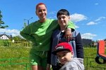 Юлия Салибекова: Поделитесь, пожалуйста, опытом, мне очень надо!