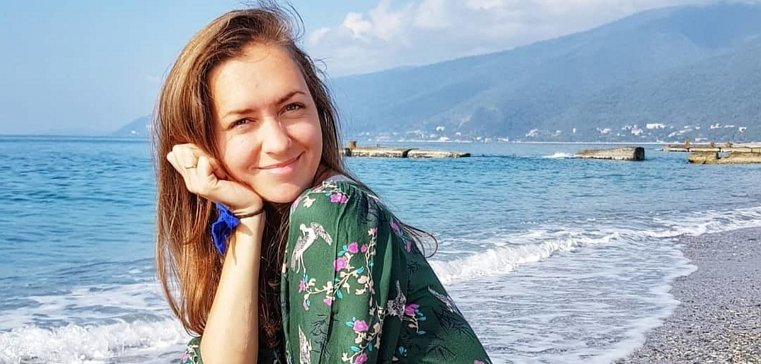 Мария Круглыхина: Производить будем строительные экоблоки!