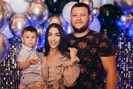 Дана Кварацхелия: Сейчас я готова сообщить об этом
