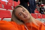 Милена Безбородова: Многие вещи я делала себе во вред