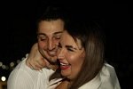 Александра Черно: Всё прошло душевно и круто