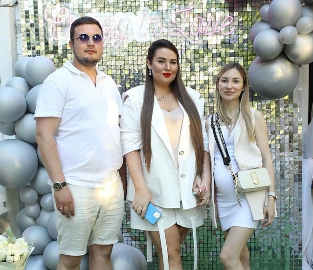 Александра Черно: Всё прошло душевно и круто Александра Черно: Всё прошло душевно и круто