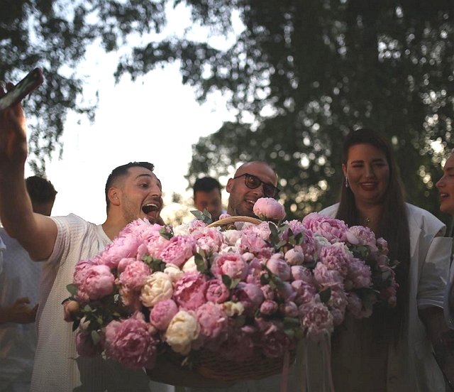 Александра Черно: Всё прошло душевно и круто Александра Черно: Всё прошло душевно и круто