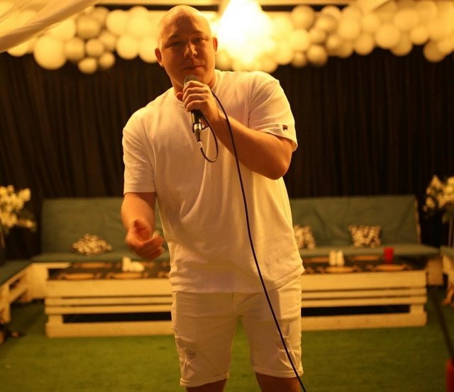 Александра Черно: Всё прошло душевно и круто Александра Черно: Всё прошло душевно и круто