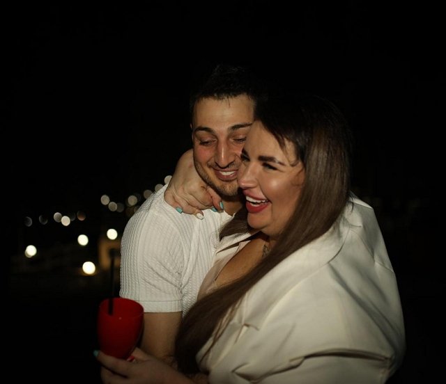 Александра Черно: Всё прошло душевно и круто Александра Черно: Всё прошло душевно и круто