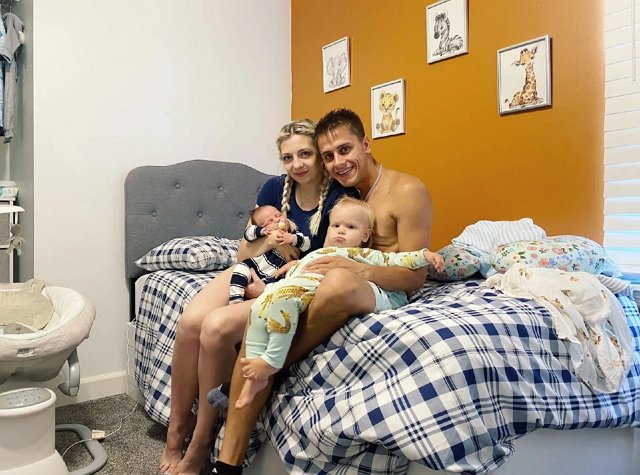 Фотоподборка детей участников (30.06.2022)