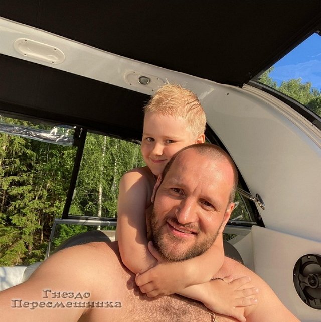 Фотоподборка детей участников (30.06.2022)