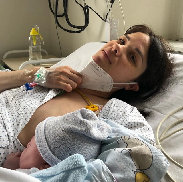 Екатерина Токарева: Настоящий богатырь! Екатерина Токарева: Настоящий богатырь!