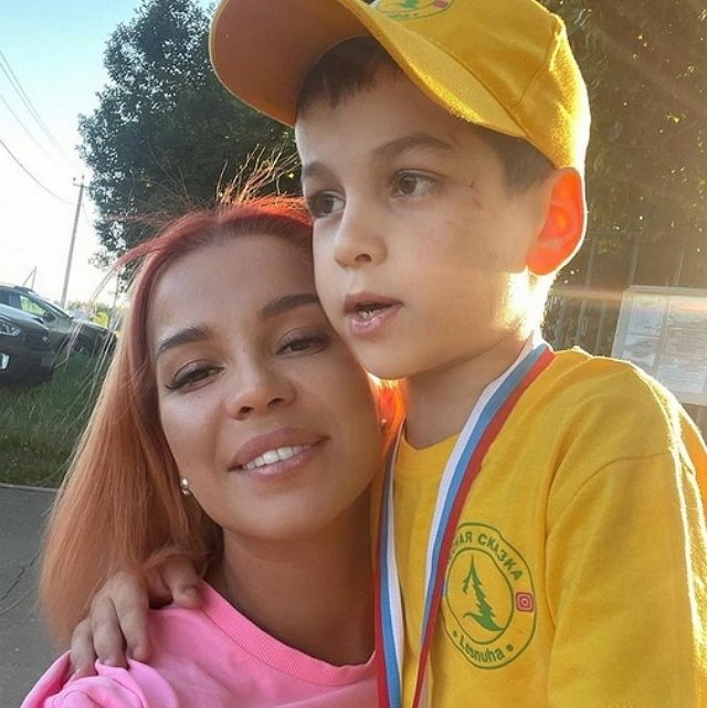 Фотоподборка детей участников (2.07.2022)