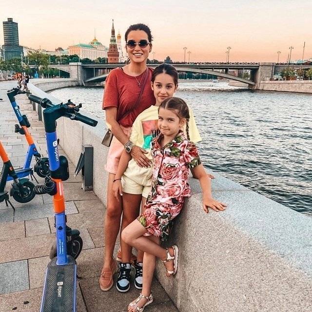 Фотоподборка детей участников (2.07.2022)