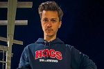 Евгений Стариков: Как такового свободного времени тут нет