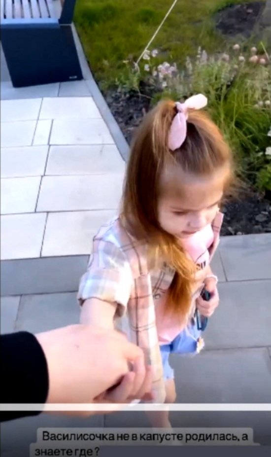 Мнение о событиях на Доме-2 (3.07.2022) Мнение о событиях на Доме-2 (3.07.2022)