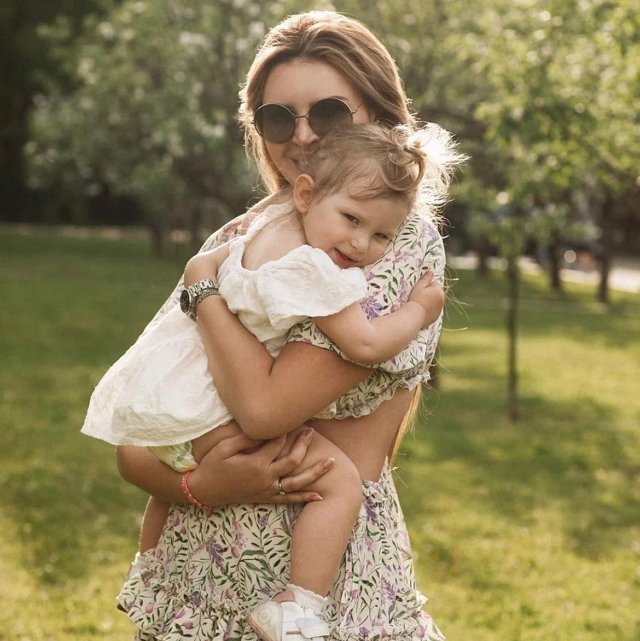Фотоподборка детей участников (3.07.2022)
