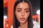 Кристина Бухынбалтэ: Я не считаю себя идеальной