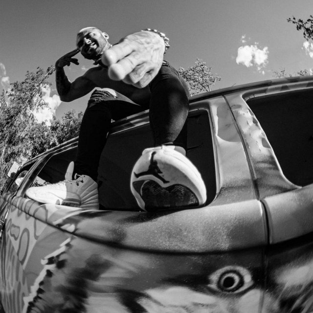 Свежие фото от участников (4.07.2022)