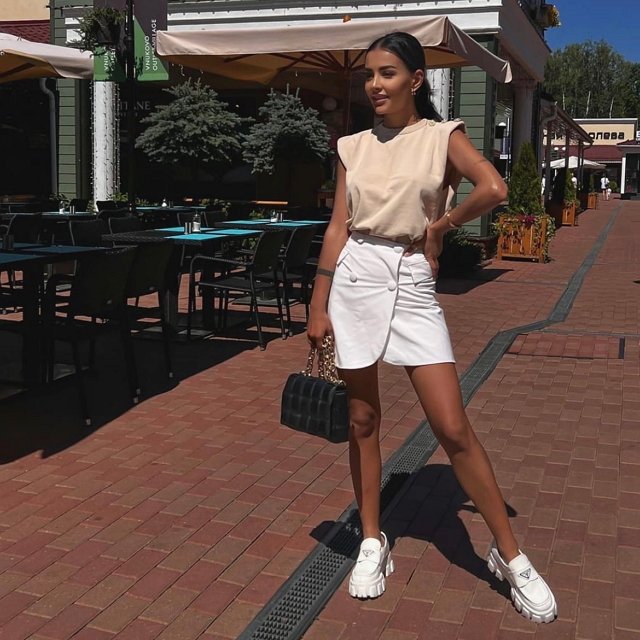 Свежие фото от участников (4.07.2022)