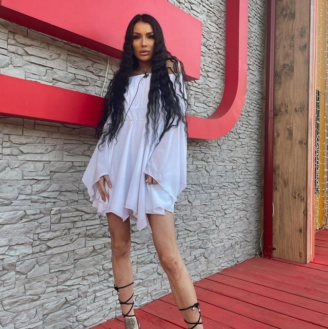 Свежие фото от участников (4.07.2022)